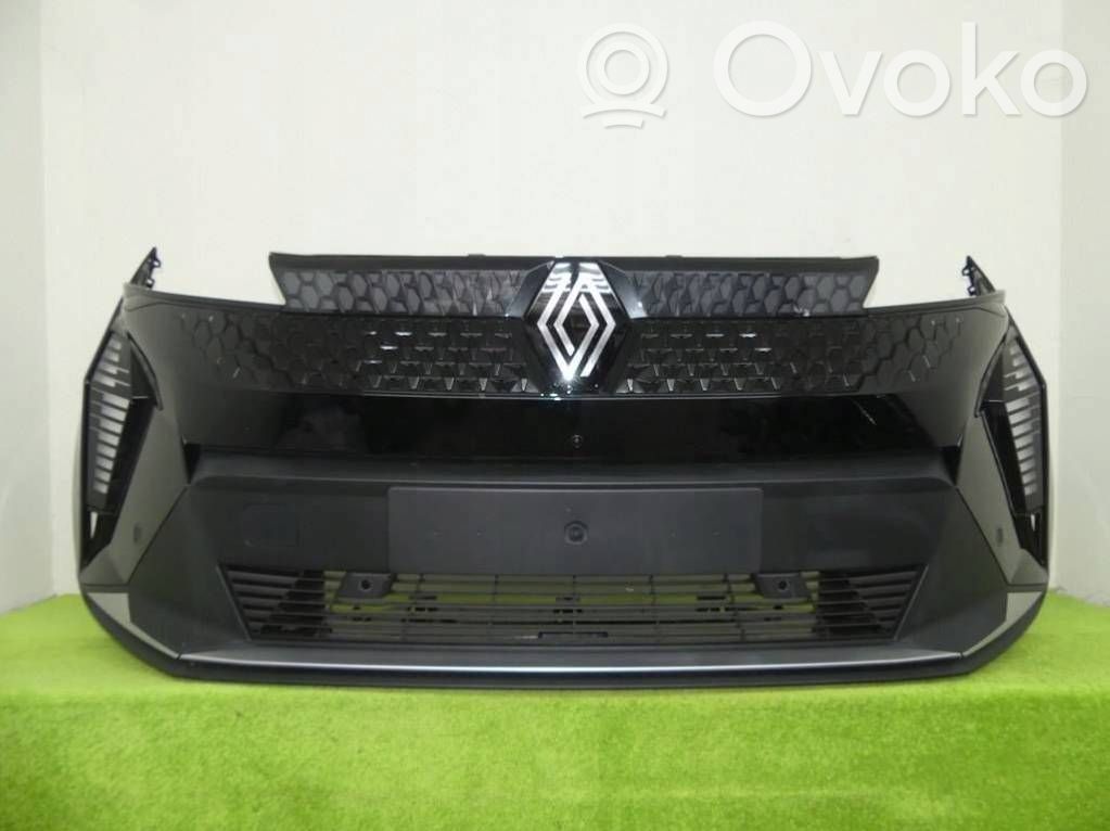 Renault Scenic E-Tech V Pare-choc avant 
