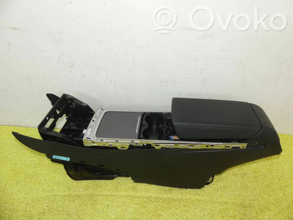 Tesla Model Y Reposabrazos 