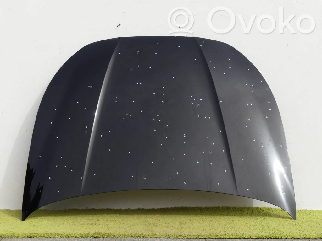 Seat Leon IV Motorhaube 