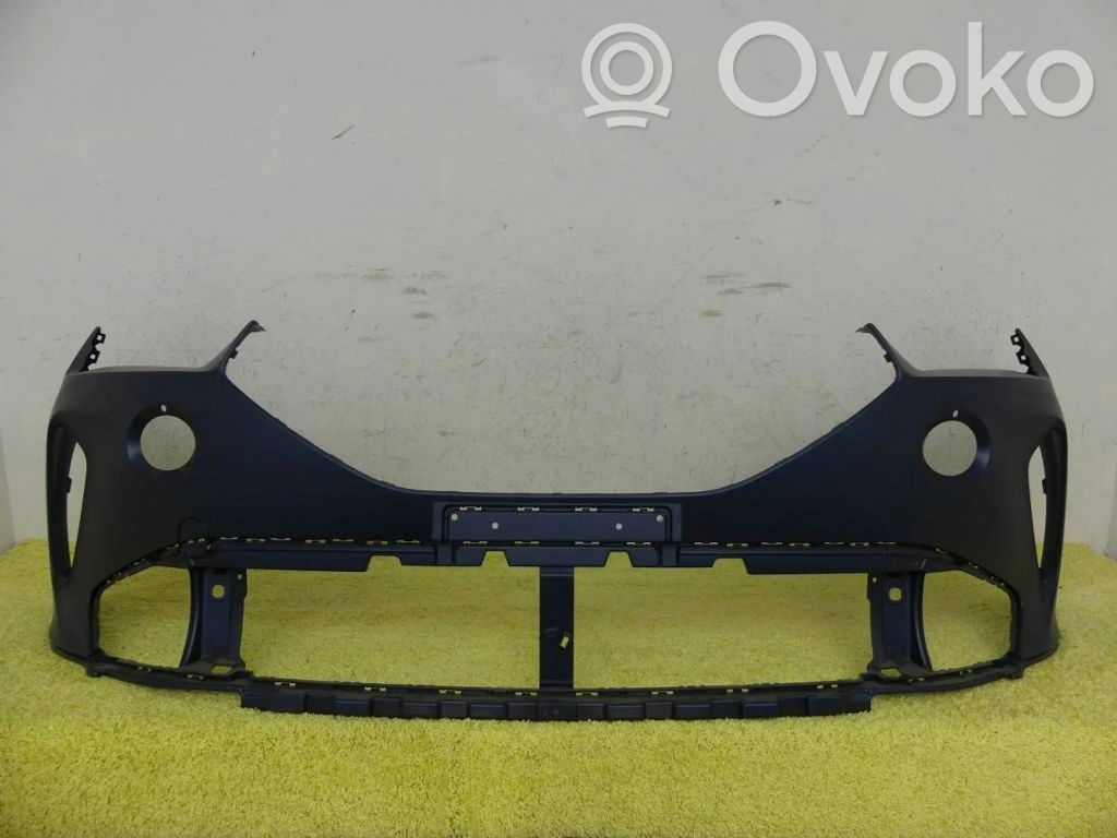 Front bumper   5FF807221A,5FF807221B,5FF807221C