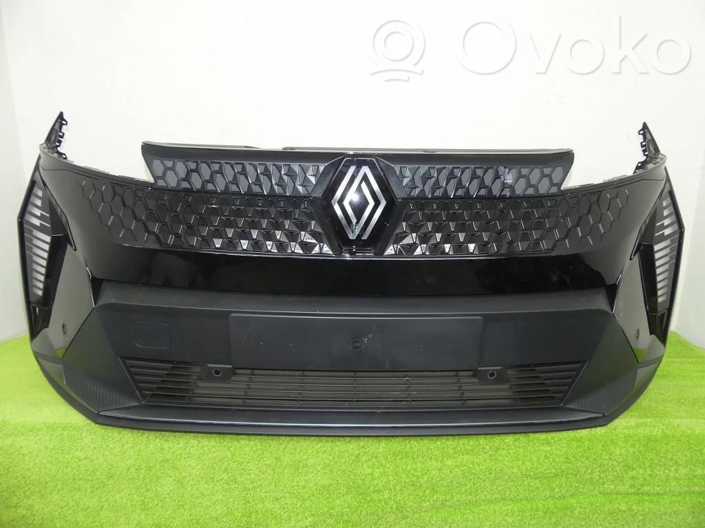 Renault Scenic E-Tech V Front bumper 