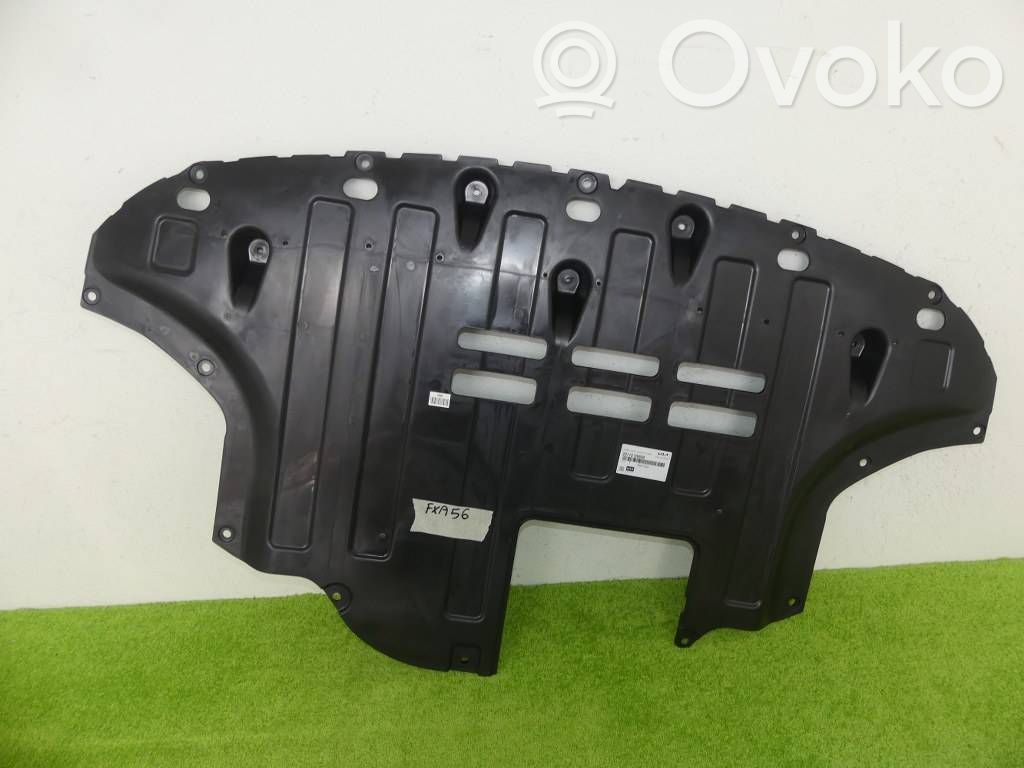 KIA Stonic Engine splash shield/under tray 