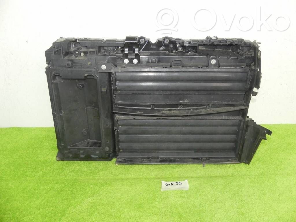Peugeot 2008 II Dzesēšanas šķidruma radiators 