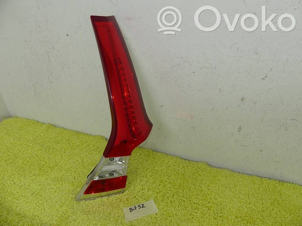 Volvo XC70 Takavalot 