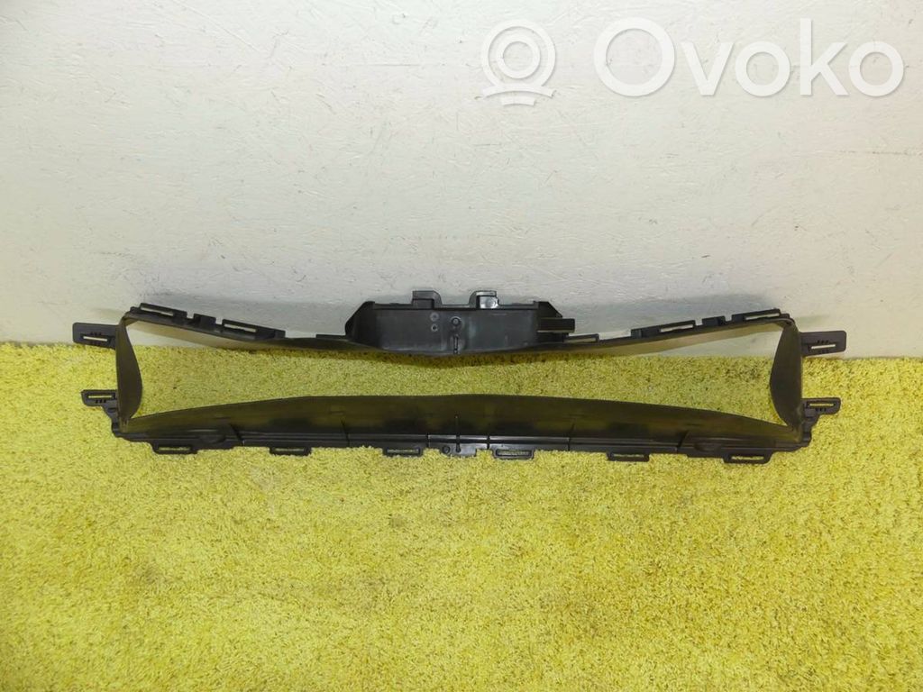 Audi e-tron Conducto/guía del intercooler 
