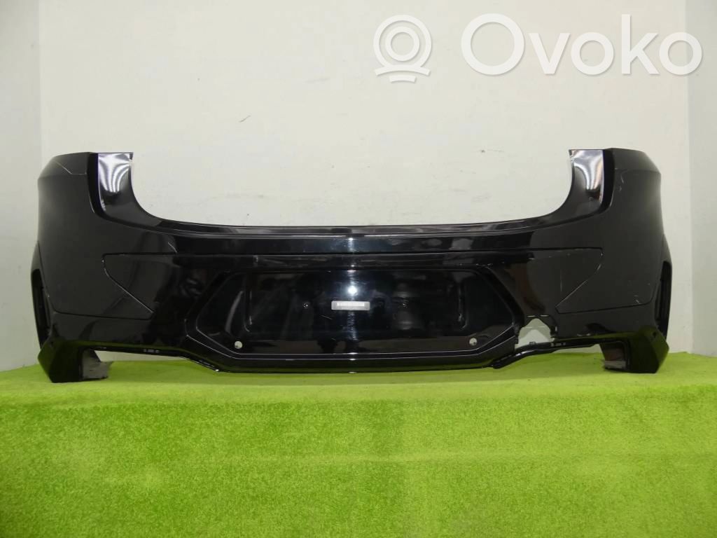 BMW X4 G02 Parachoques 