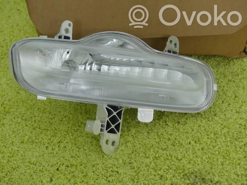 Fiat Panda II LED dienos žibintas 