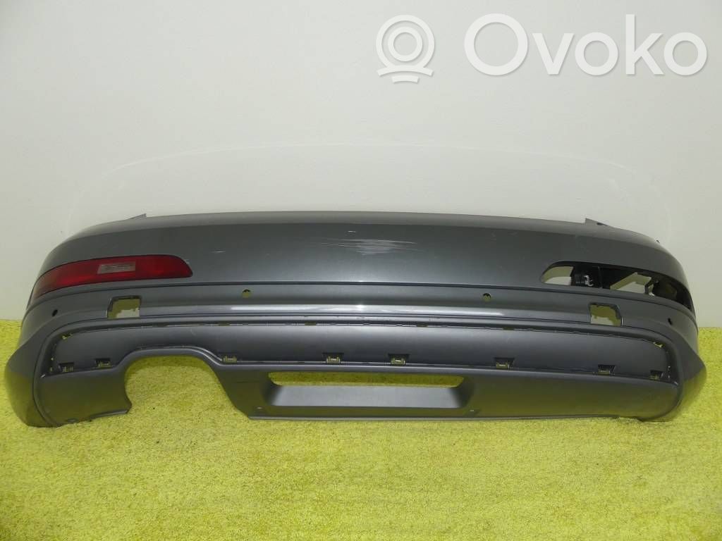 Audi Q3 8U Galinis bamperis 
