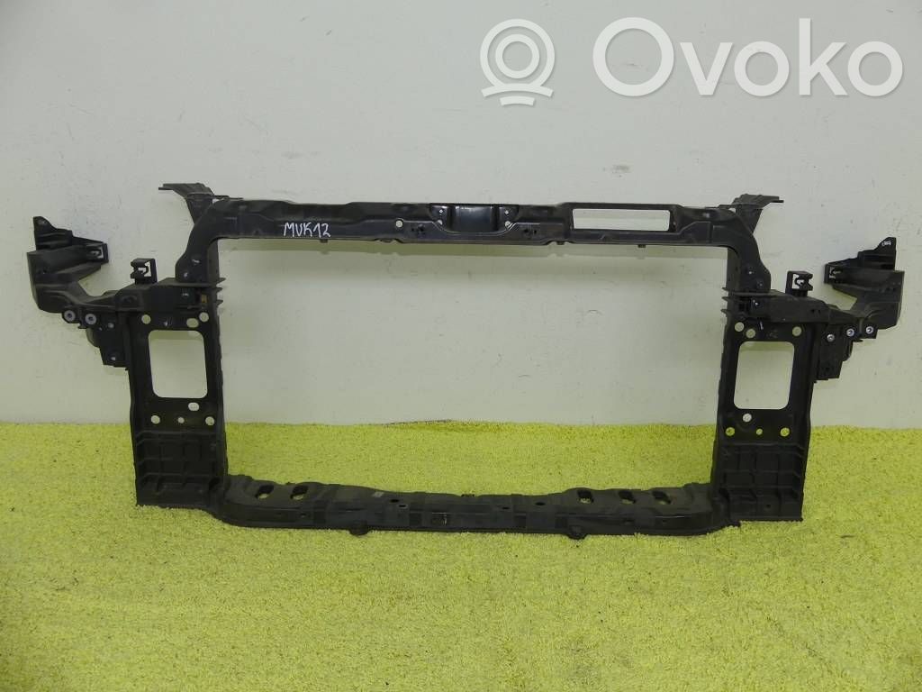 Hyundai i30 Schlossträger frontträger frontmaske 