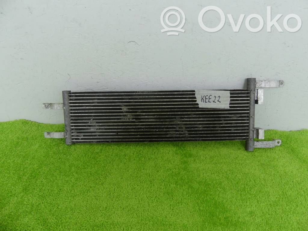 Alfa Romeo Stelvio Radiator ulei motor 
