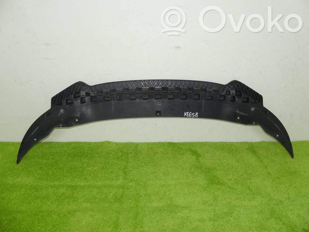Audi A3 S3 8P Bamperio dugno apsauga 