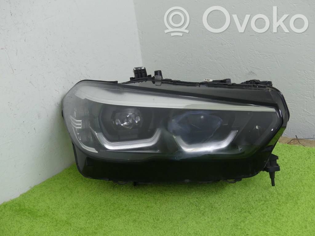BMW X5 G05 Headlight/headlamp 