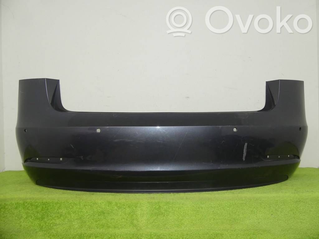 Tesla Model 3 Bamperis 