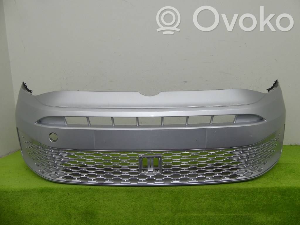 Volkswagen Caddy Parachoques delantero 