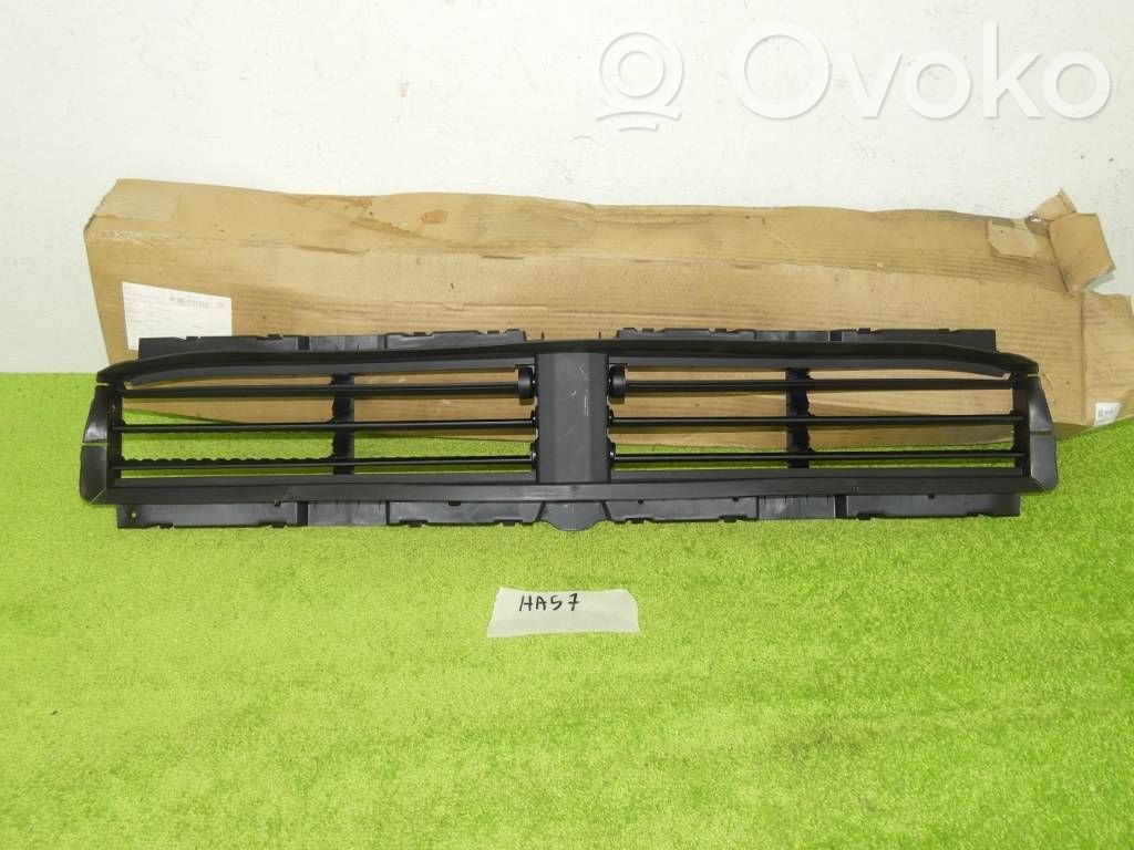 BMW 2 Active Tourer U06 Radiatoriaus oro nukreipėjas (-ai) 