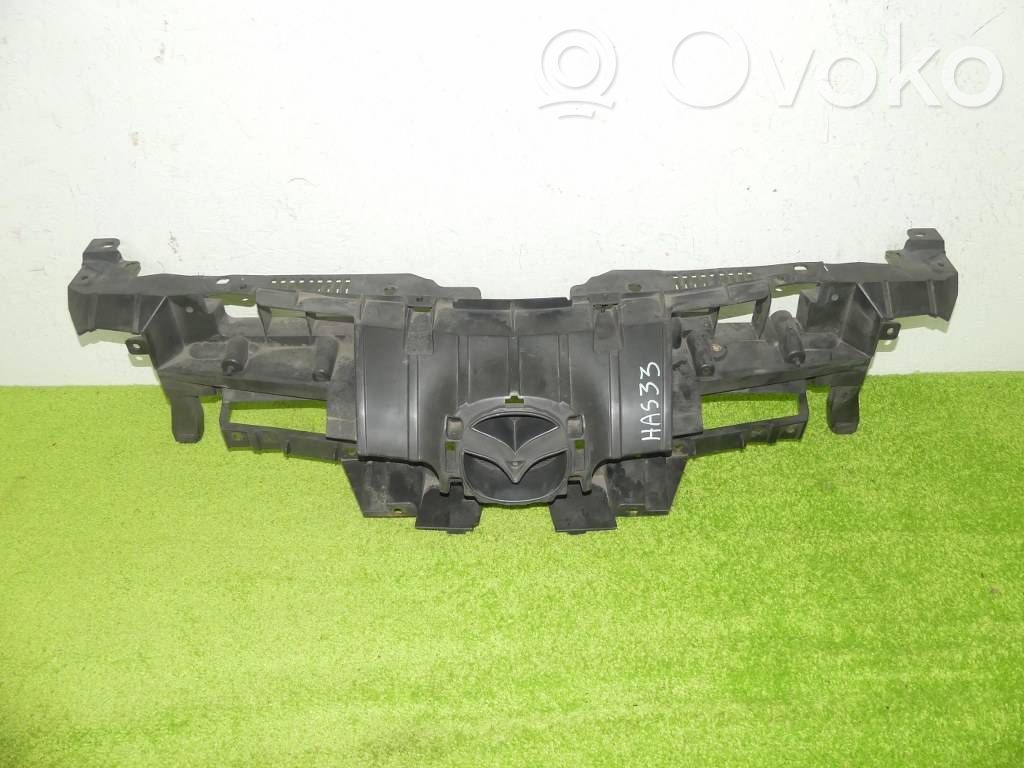 Mazda 3 II Front grill 