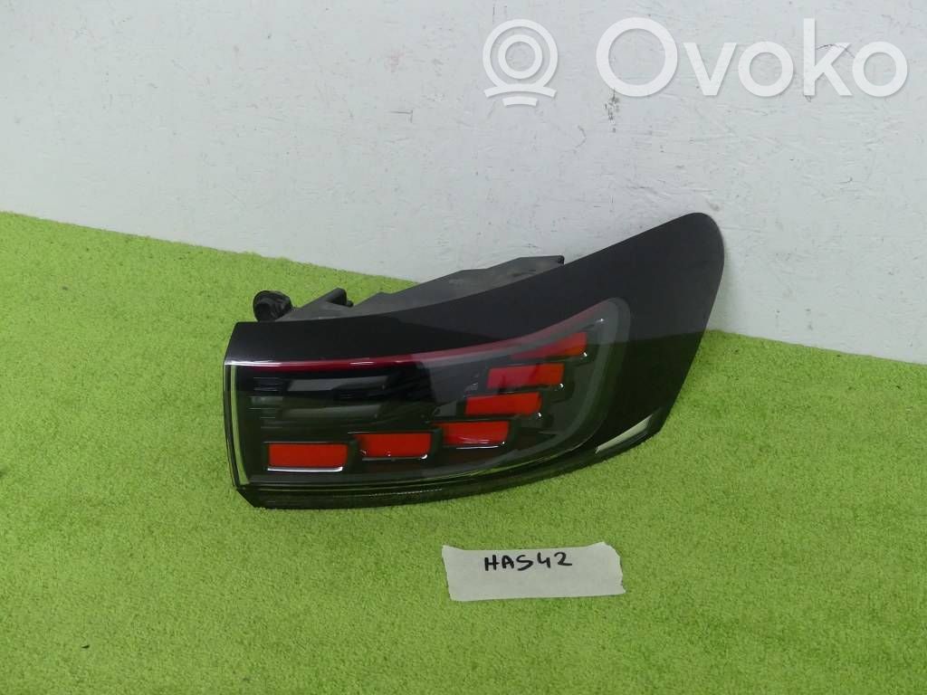 Volkswagen ID.4 Lampa tylna 