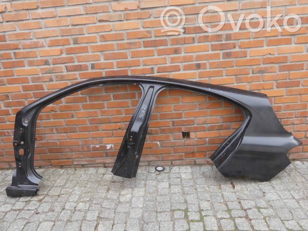 Panel lateral trasero   52018750,68326815AA