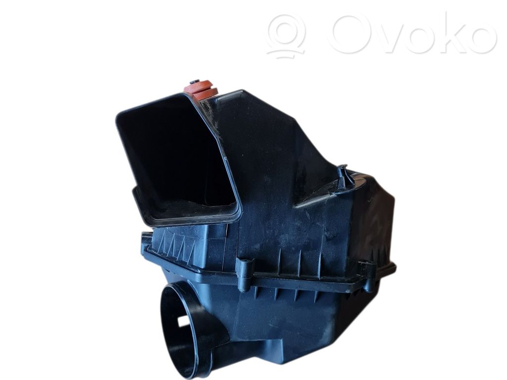 Air filter box   5A1F9B6