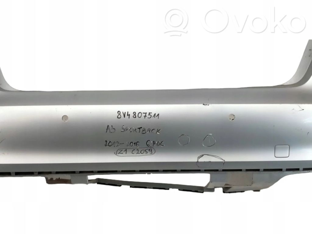 Puskuri   8V4807511