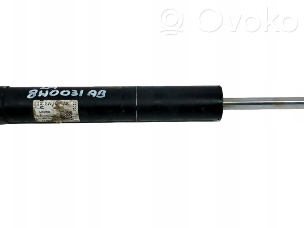 Audi A4 S4 B9 Ammortizzatore anteriore 