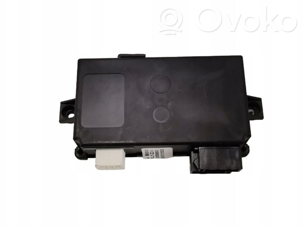 Ford Galaxy Autres unités de commande / modules 
