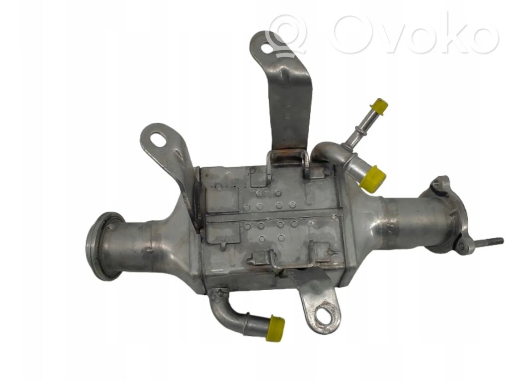 Audi A6 C7 EGR valve cooler 