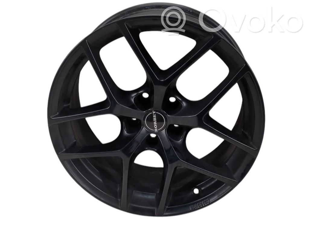 Audi Q5 SQ5 FY Felgi aluminiowe R18 