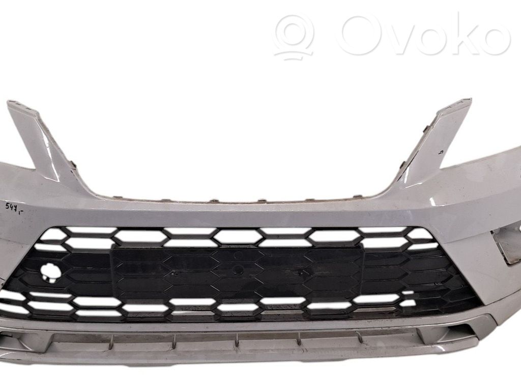Seat Ateca Front bumper 