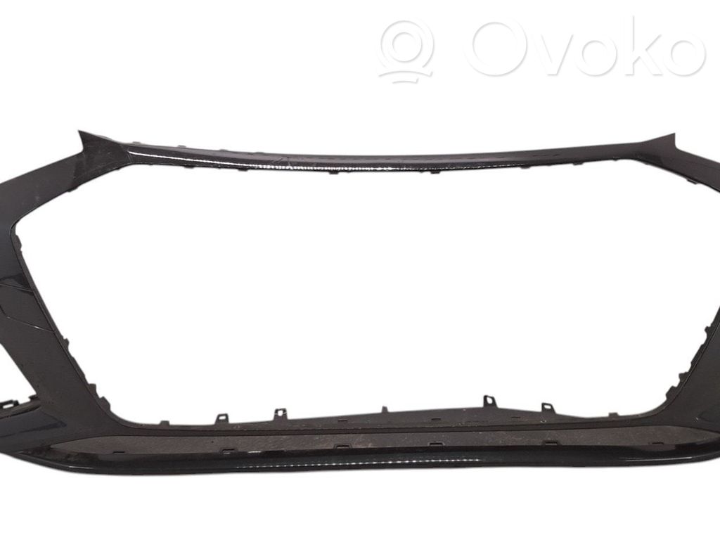 Parachoques delantero   8W0807437AH