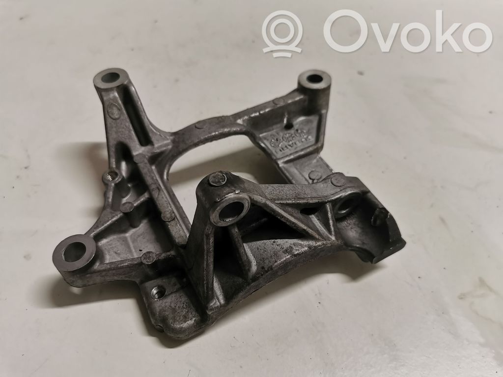 Generator/alternator bracket