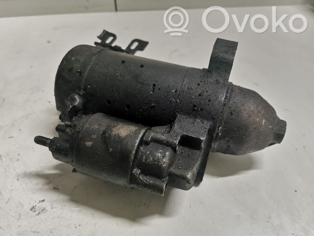 Audi A8 S8 D3 4E Starter motor 