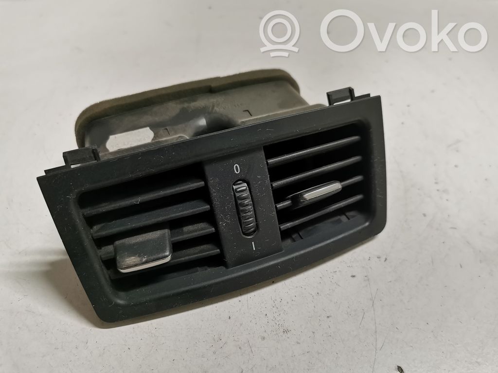 BMW 3 E90 E91 Rear air vent grill 