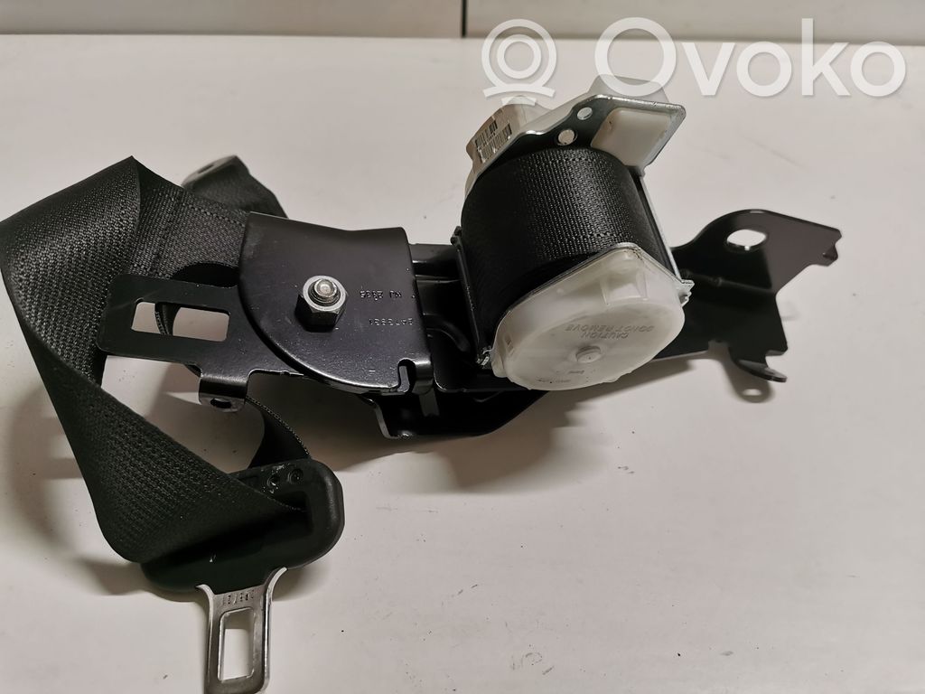 Subaru Outback (BS) Cinturón trasero 
