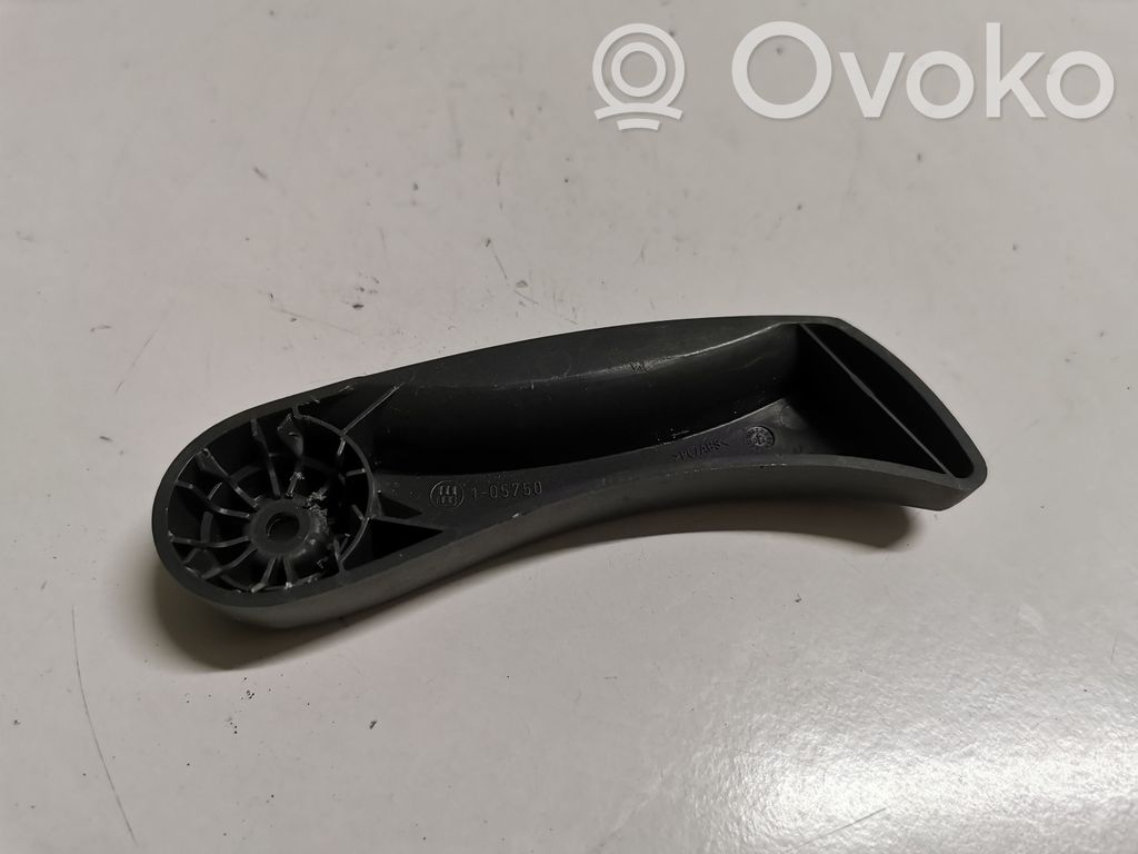BMW 7 E65 E66 Engine bonnet (hood) release handle 