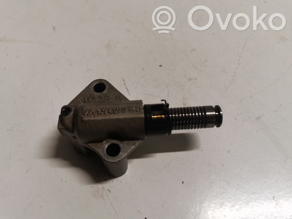 Audi A5 8T 8F Napinacz paska / łańcucha rozrządu 