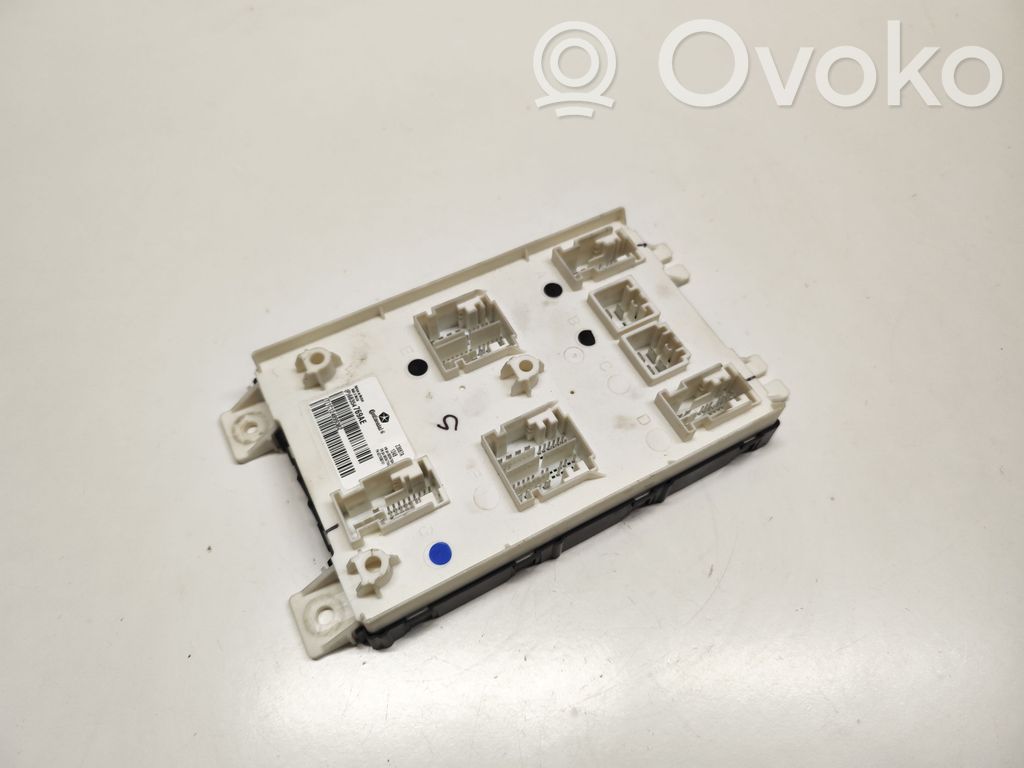 Comfort/convenience module   68354769AE