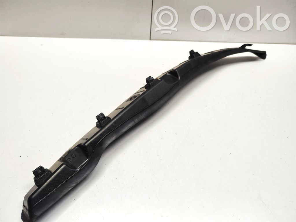 BMW X3 G01 Panel wykończeniowy błotnika 