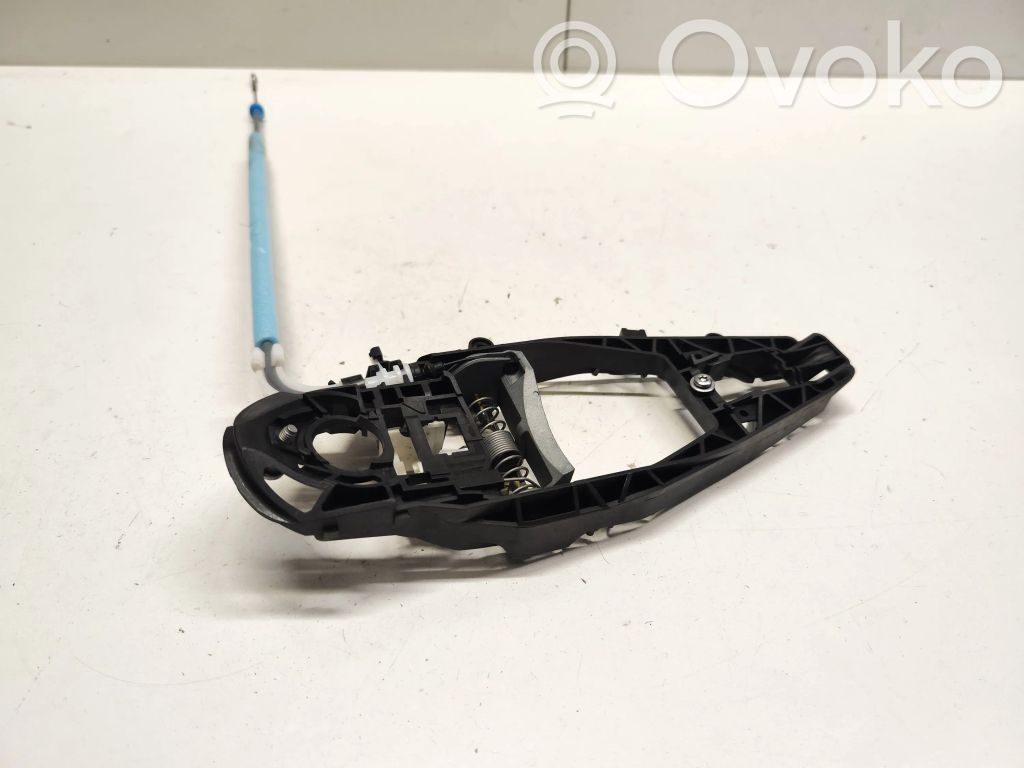 BMW X3 G01 Türgriff Türöffner hinten 