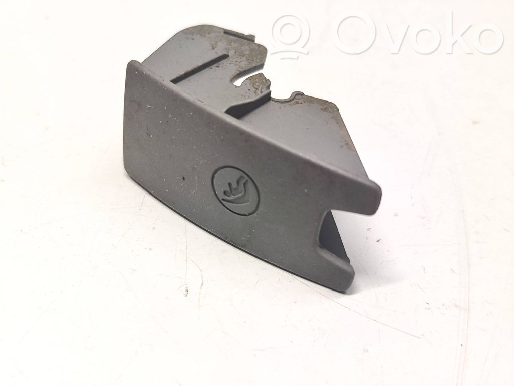 Audi A5 Cubierta ISOFIX 