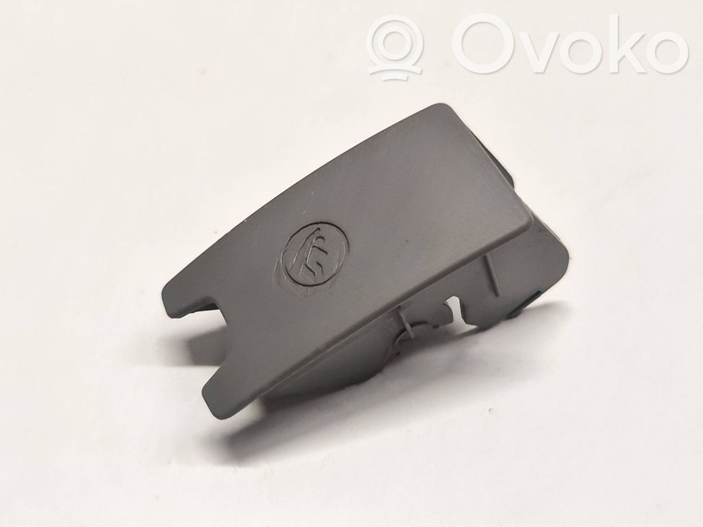 Cubierta ISOFIX   8W7887187