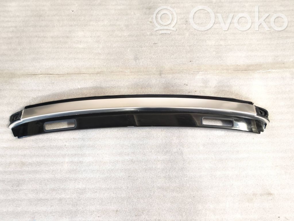 Audi A5 Windshield trim 
