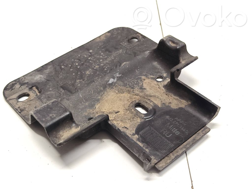 Audi Q7 4M Sonstiges Einzelteil Exterieur 