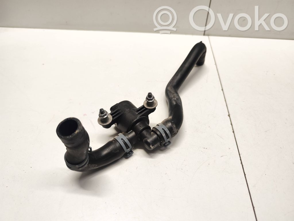 Engine coolant pipe/hose   TEKLASBGTE9,4D150113,8W1819373C