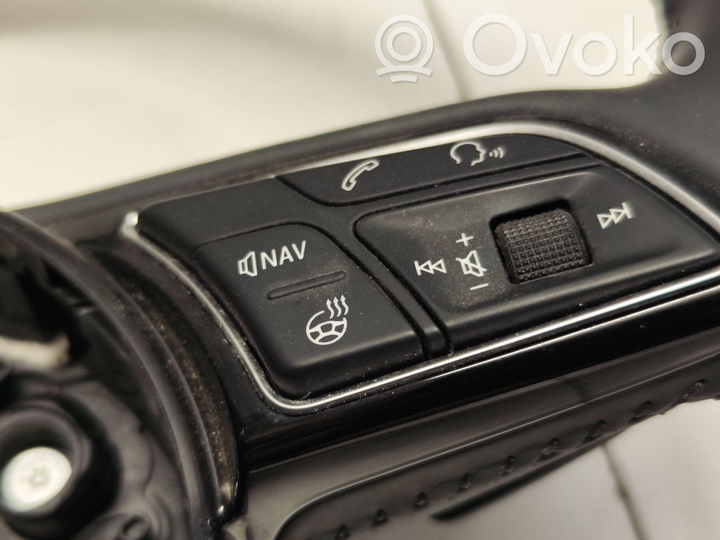 Audi A5 Volante 