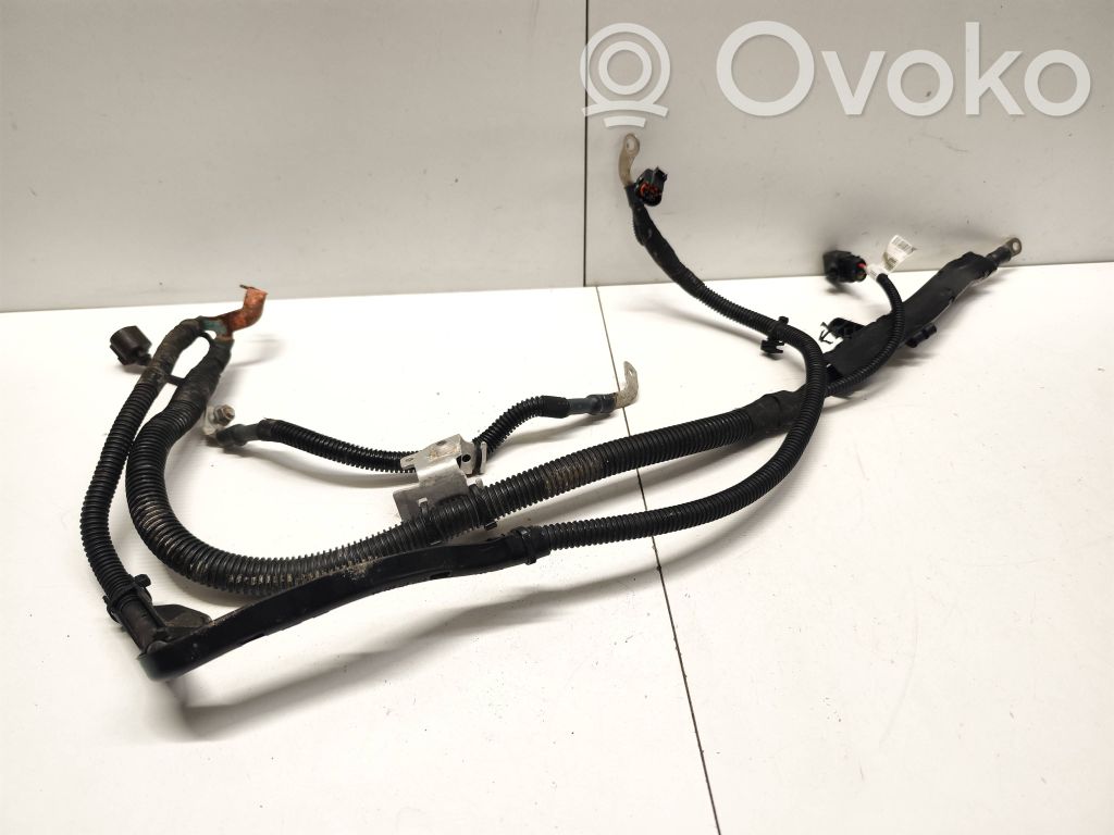 Cables (alternador)   622437105,8W0971228AK,8W0971341