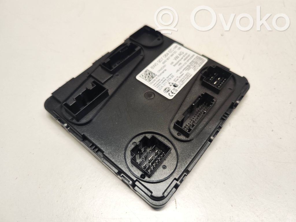 Module confort   8W0907064EC,8W0907064DC,5DK01107925