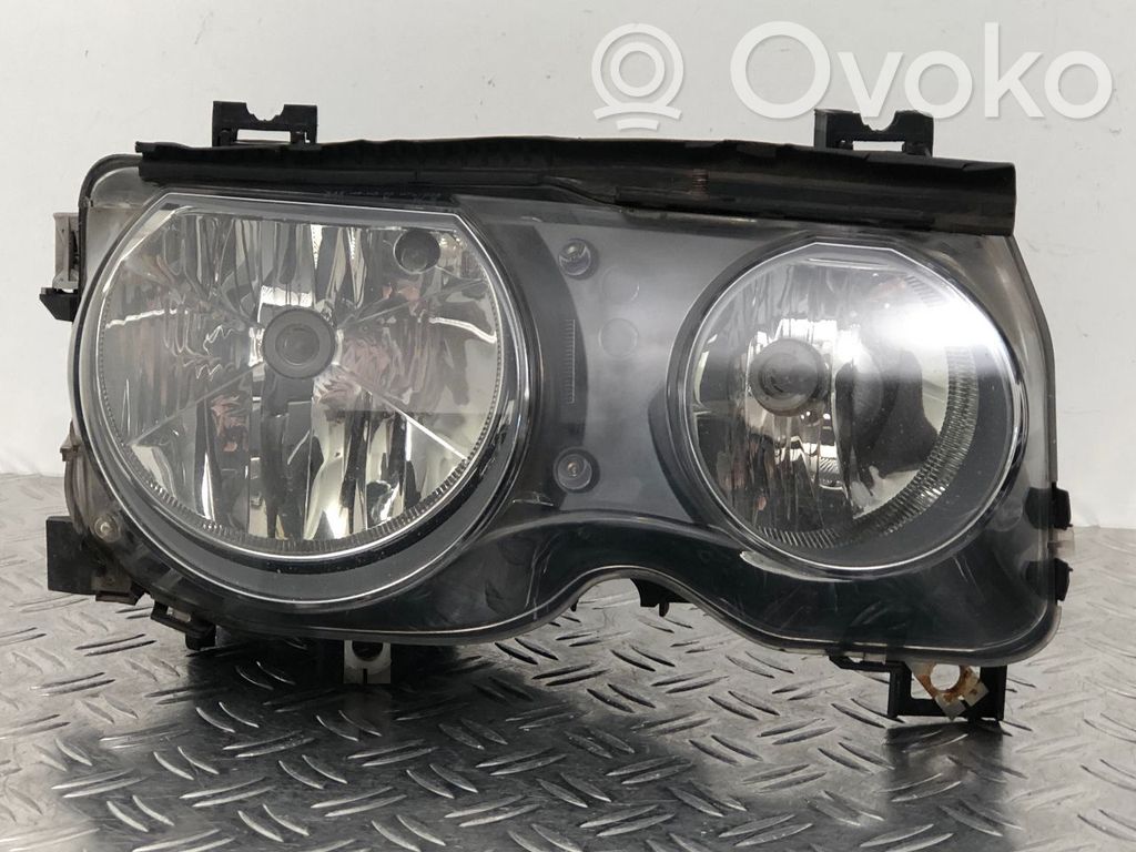 Headlight/headlamp   0301187202