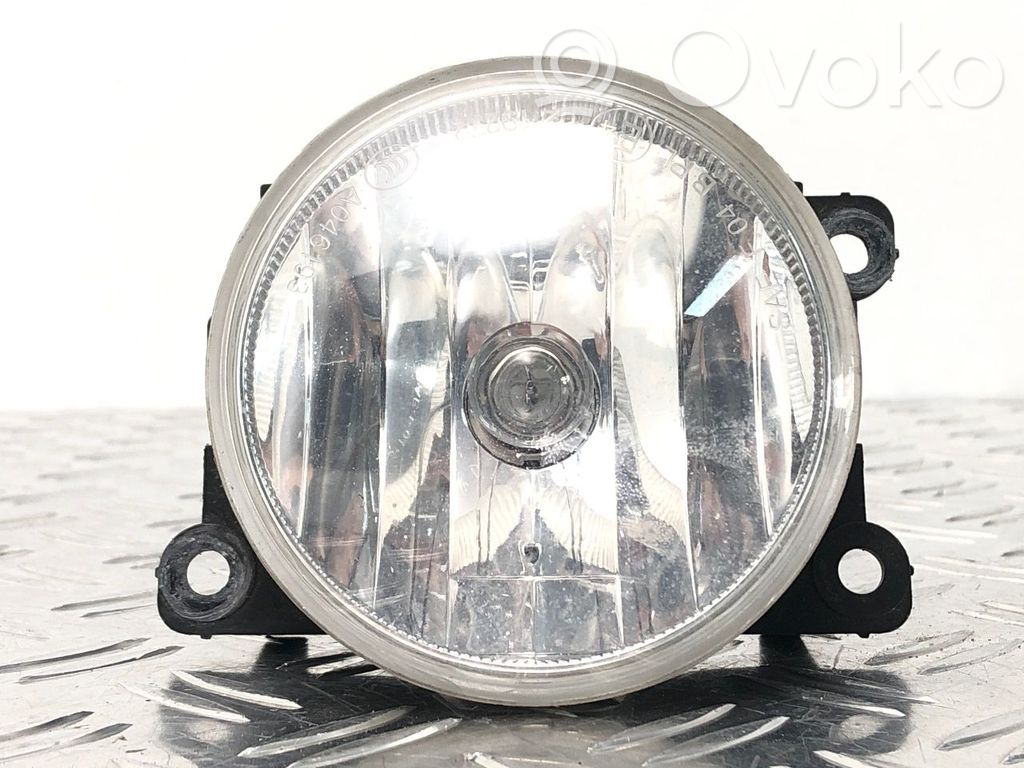 Etusumuvalo   6206N0