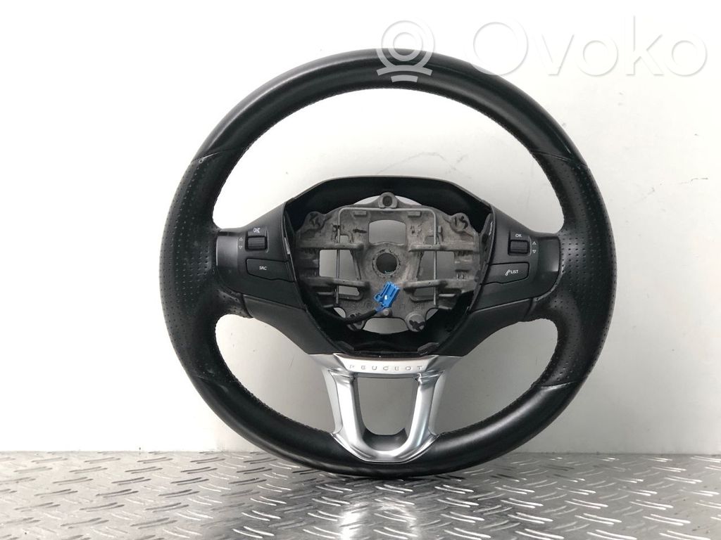 Ohjauspyörä   98099708HE